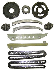 Cloyes 9-0387SH Engine Timing Chain Kit Engine Timing Chain Kit