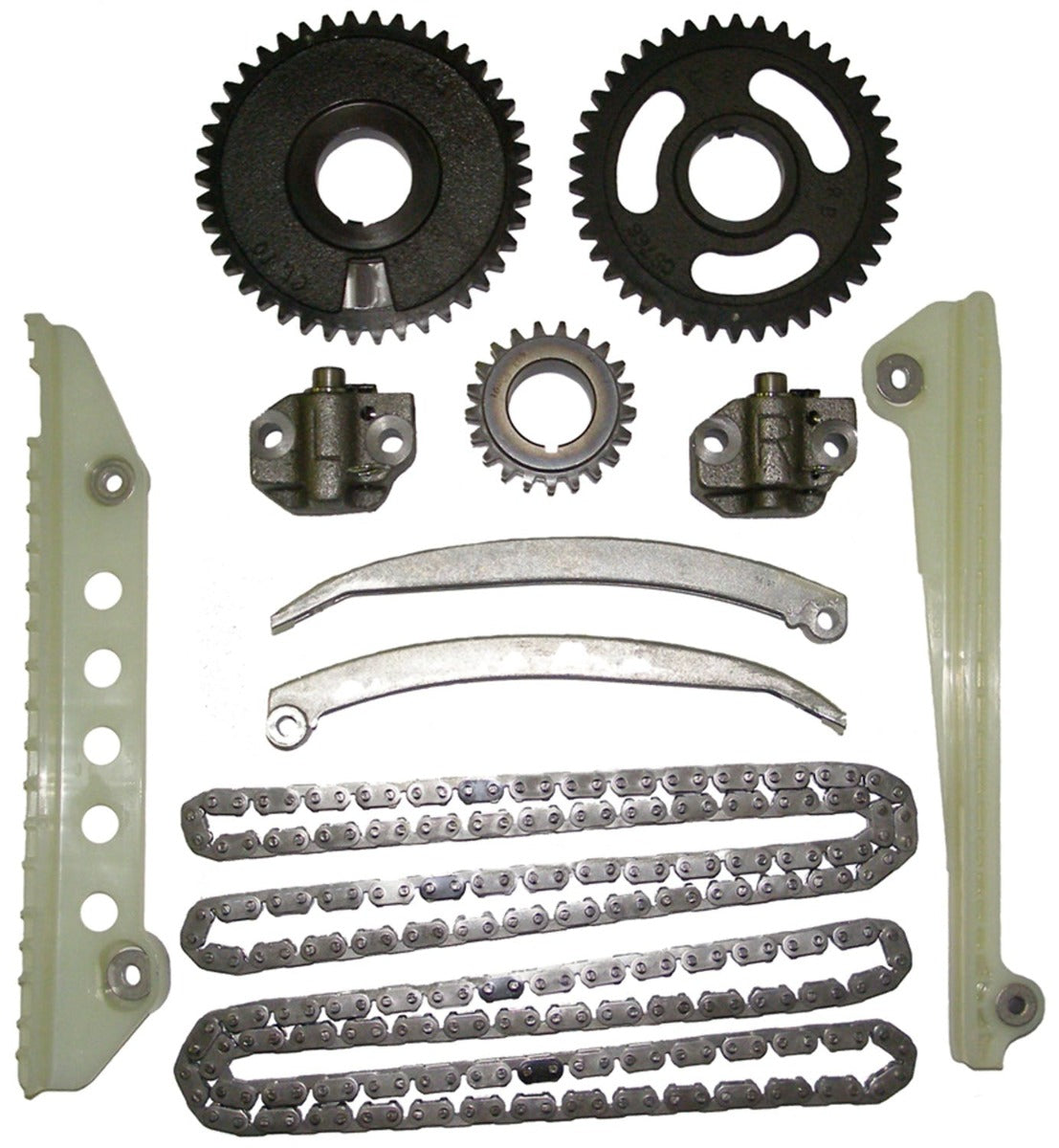 Cloyes 9-0387SJ Engine Timing Chain Kit Engine Timing Chain Kit
