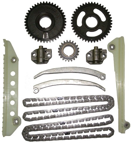 Cloyes 9-0387SJ Engine Timing Chain Kit Engine Timing Chain Kit