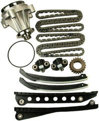 Cloyes 9-0391SBWP Engine Timing Chain Kit with Water Pump Kit