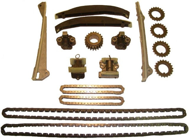 Cloyes 9-0391SE Engine Timing Chain Kit Engine Timing Chain Kit