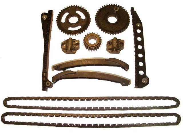 Cloyes 9-0391SG Engine Timing Chain Kit Engine Timing Chain Kit