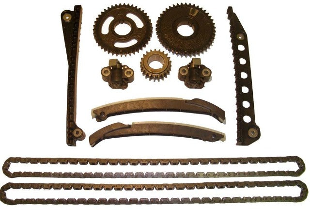 Cloyes 9-0391SH Engine Timing Chain Kit Engine Timing Chain Kit