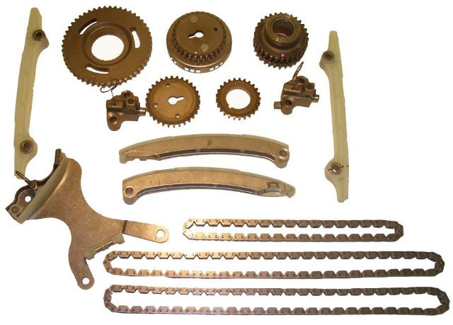 Cloyes 9-0393S Engine Timing Chain Kit Engine Timing Chain Kit