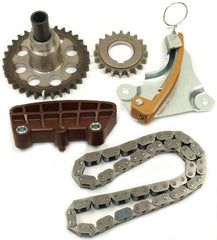 Cloyes 9-0398SD Engine Timing Chain Kit Engine Timing Chain Kit