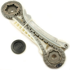 Cloyes 9-0443SR Engine Timing Chain Kit Cassette Assembly, Engine Compartment Seal