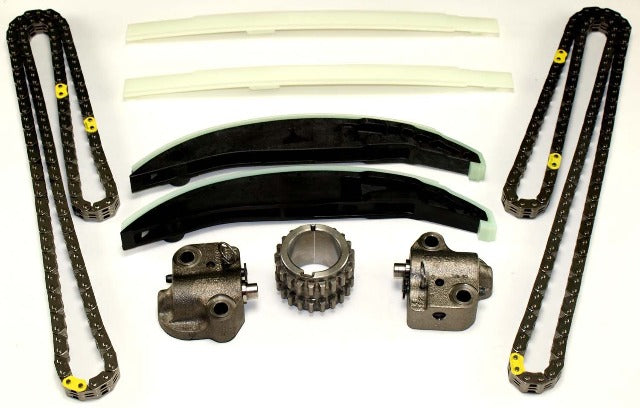 Cloyes 9-0708SA Engine Timing Chain Kit Engine Timing Chain Kit