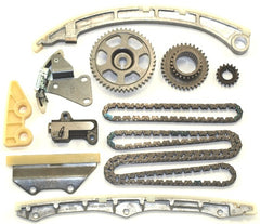 Cloyes 9-0711S Engine Timing Chain Kit Engine Timing Chain Kit