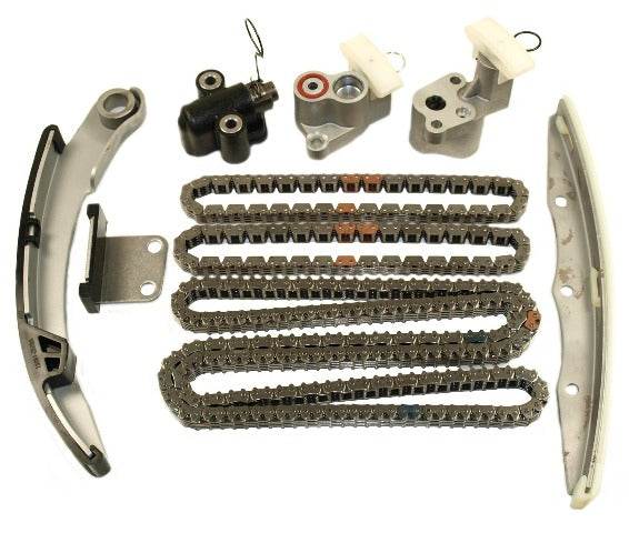 Cloyes 9-0720SX Engine Timing Chain Kit W/O Sprockets Engine Timing Chain Kit