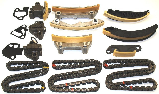 Cloyes 9-0753SX Engine Timing Chain Kit Engine Timing Chain Kit