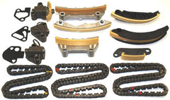 Cloyes 9-0753SX Engine Timing Chain Kit Engine Timing Chain Kit