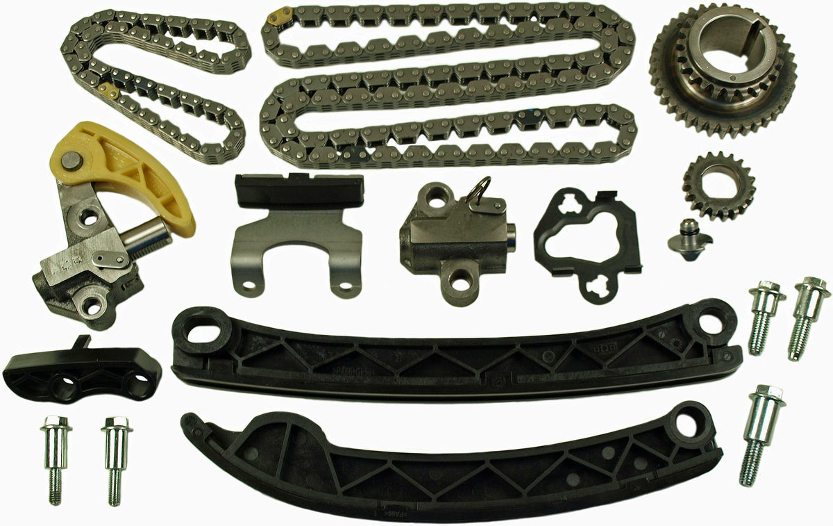 Cloyes 9-0918S Engine Timing Chain Kit