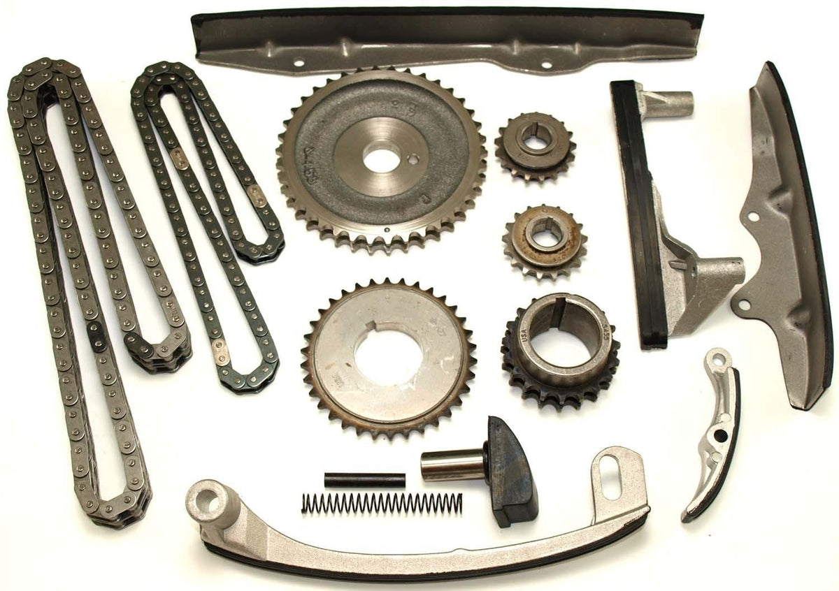 Cloyes 9-4145SA Engine Timing Chain Kit Engine Timing Chain Kit