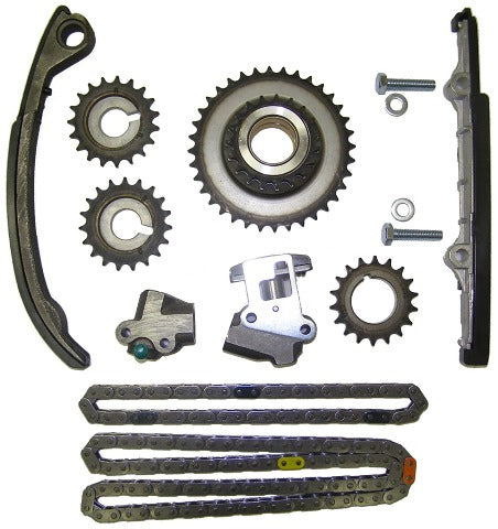 Cloyes 9-4180SA Engine Timing Chain Kit Engine Timing Chain Kit