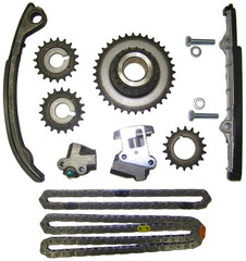 Cloyes 9-4180SA Engine Timing Chain Kit Engine Timing Chain Kit