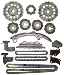 Cloyes 9-4207S Engine Timing Chain Kit Engine Timing Chain Kit