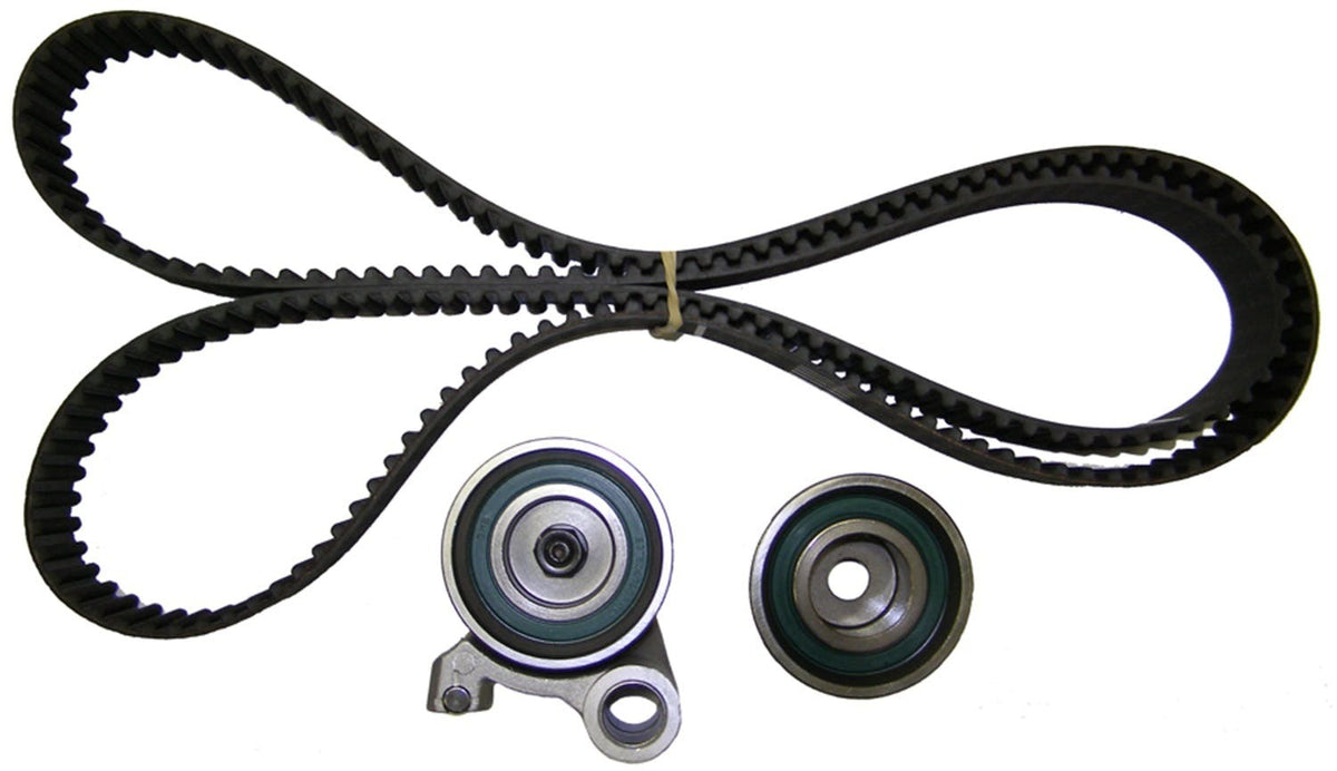 Cloyes BK257A Engine Timing Belt Kit Engine Timing Belt Component Kit