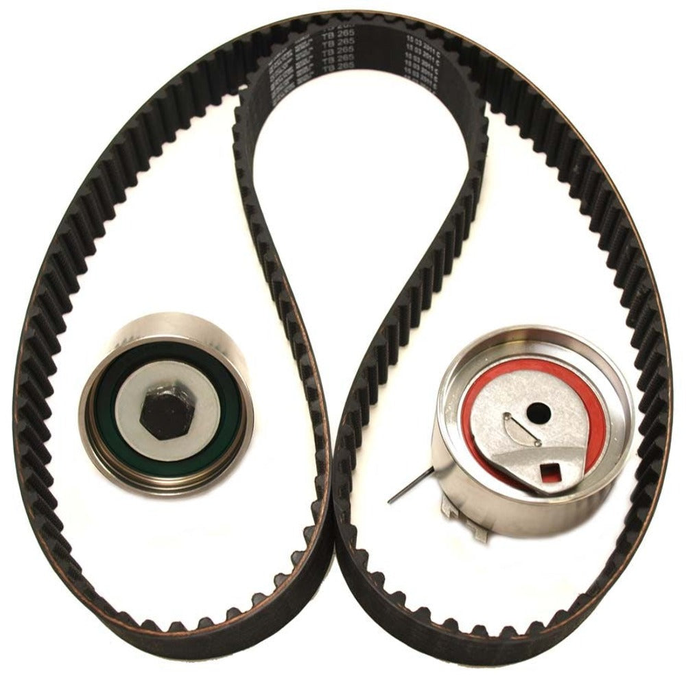 Cloyes BK265B Engine Timing Belt Kit Engine Timing Belt Component Kit