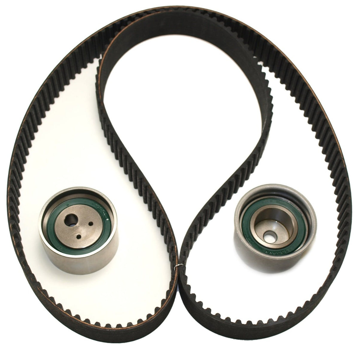 Cloyes BK287 Engine Timing Belt Kit Engine Timing Belt Component Kit