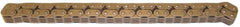 Cloyes C378 Engine Timing Chain Engine Timing Chain