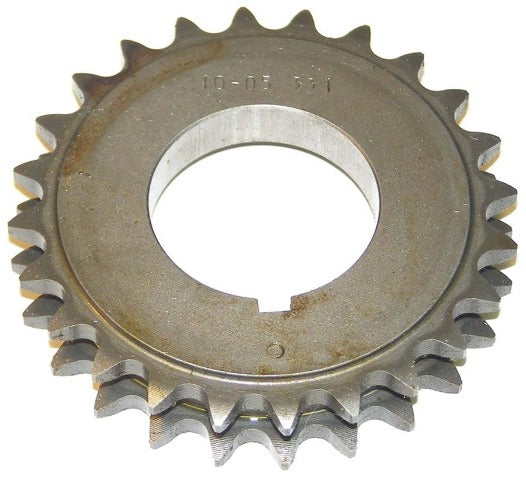Cloyes S331 Crankshaft Sprocket Engine Timing Crankshaft Sprocket