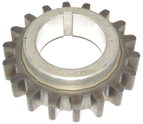 Cloyes S493 Crankshaft Sprocket Engine Timing Crankshaft Sprocket
