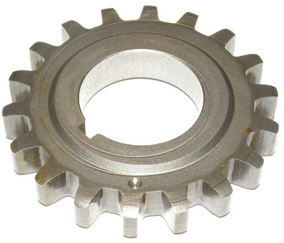Cloyes S505 Crankshaft Sprocket Engine Timing Crankshaft Sprocket