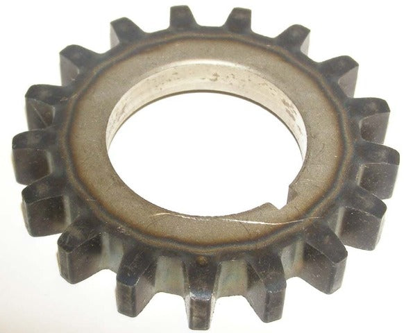 Cloyes S533 Crankshaft Sprocket Engine Timing Crankshaft Sprocket