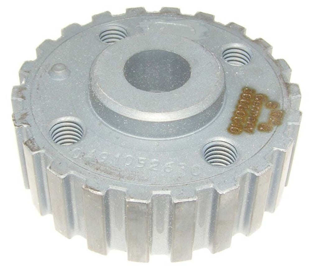 Cloyes S661 Crankshaft Sprocket Engine Timing Crankshaft Sprocket