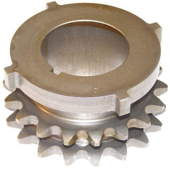 Cloyes S807 Crankshaft Sprocket Engine Timing Crankshaft Sprocket