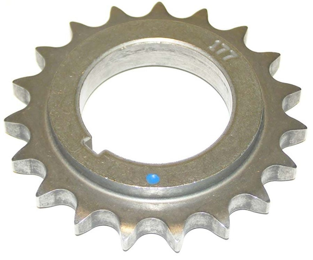 Cloyes S837 Crankshaft Sprocket Engine Timing Crankshaft Sprocket