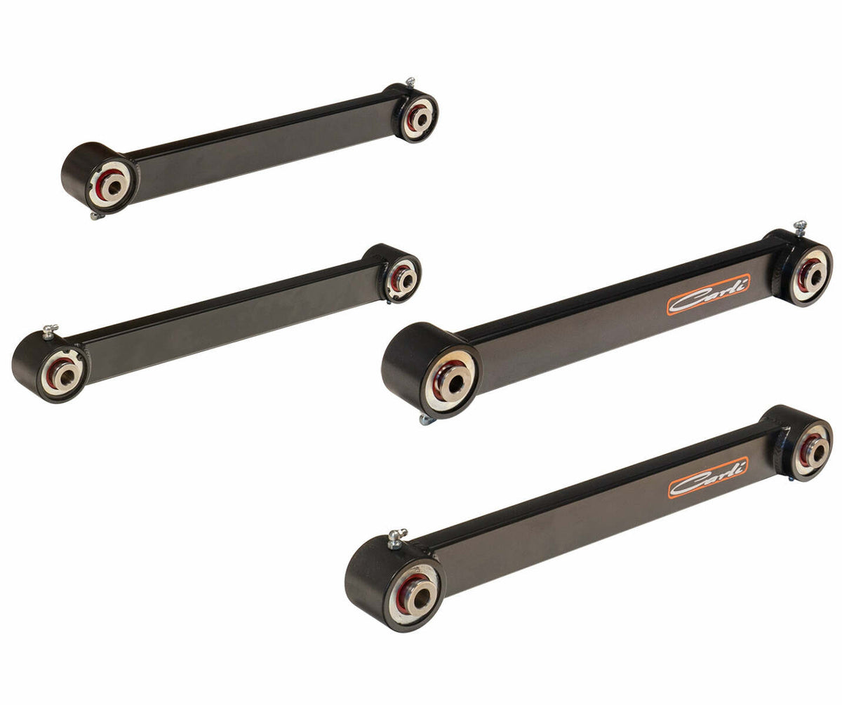Carli Suspension CS-CA-MS-10 Extended Control Arms