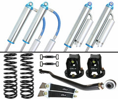 Carli Suspension CS-DD30-10-D 3.0 inch Lift Dominator System