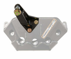 Carli Suspension CS-DFDGBRKT-03 Front Differential Guard Steering Stab Bracket