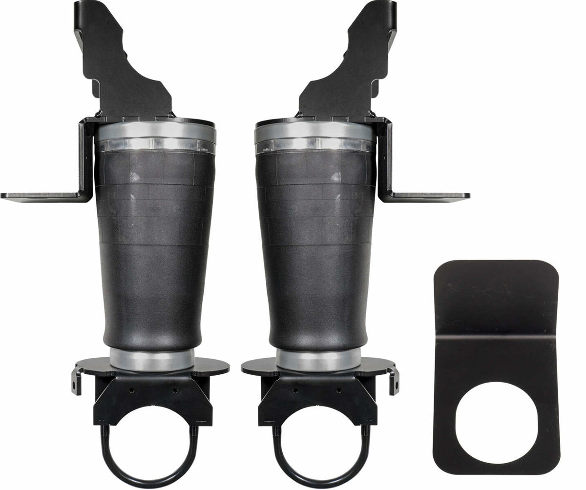 Carli Suspension CS-DLTB-03-40 Long Travel Air Bag System, 1-2 inch Rear Lift