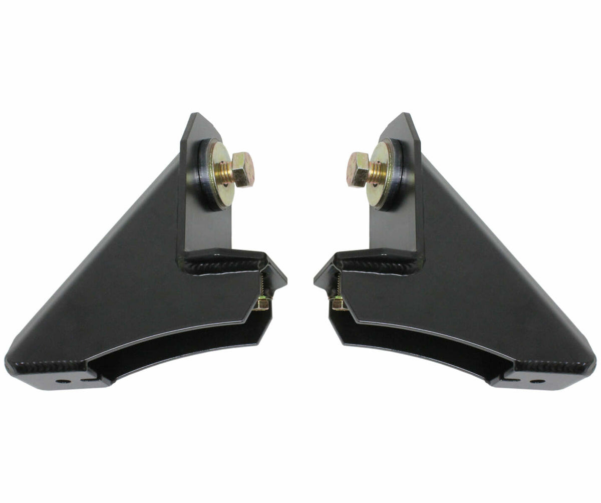 Carli Suspension CS-FEX-BDR Rear Bumpstop Drops - 4.5 inch Lift