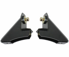 Carli Suspension CS-FEX-BDR Rear Bumpstop Drops - 4.5 inch Lift