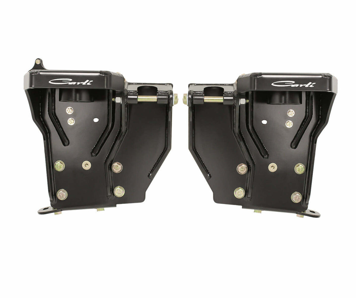 Carli Suspension CS-FFCB-05 Fabricated Coil Bucket