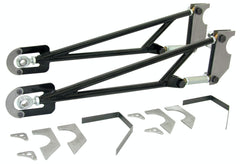 Competition Engineering C2005 Ladder Link Double Adjustable Ladder Bar