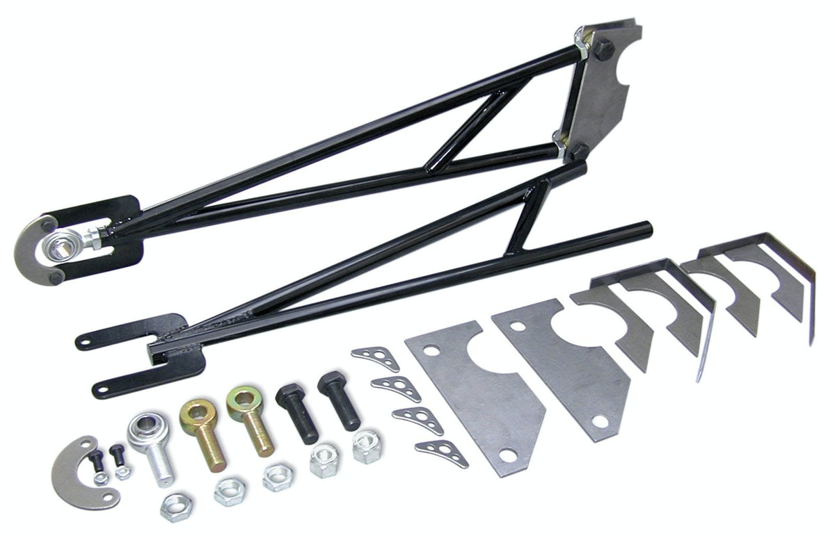 Competition Engineering C2006 Competition Ladder Bar (Single, Adjustable)
