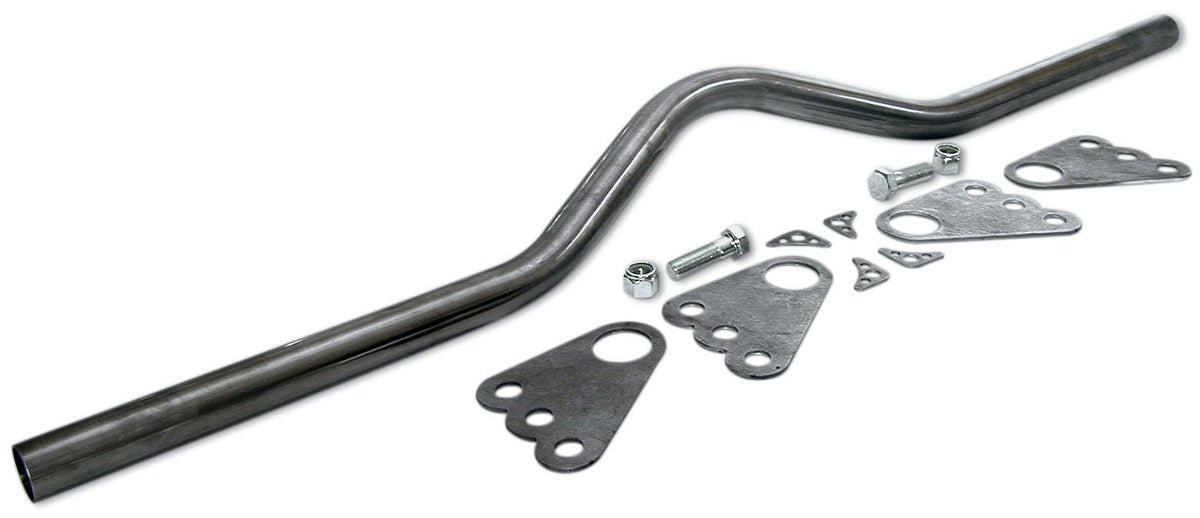Competition Engineering C2019 Ladder Bar Crossmember Kit
