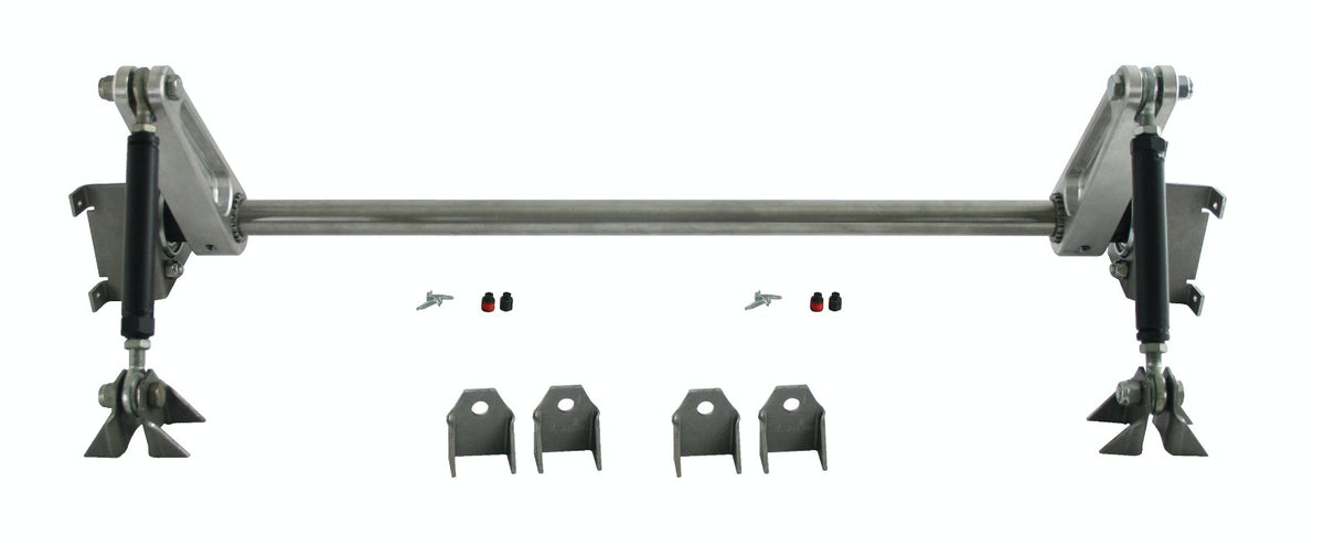 Competition Engineering C2021 Rear Magnum Series Anti-Roll Bar (1979 - 2003 Ford Mustang)