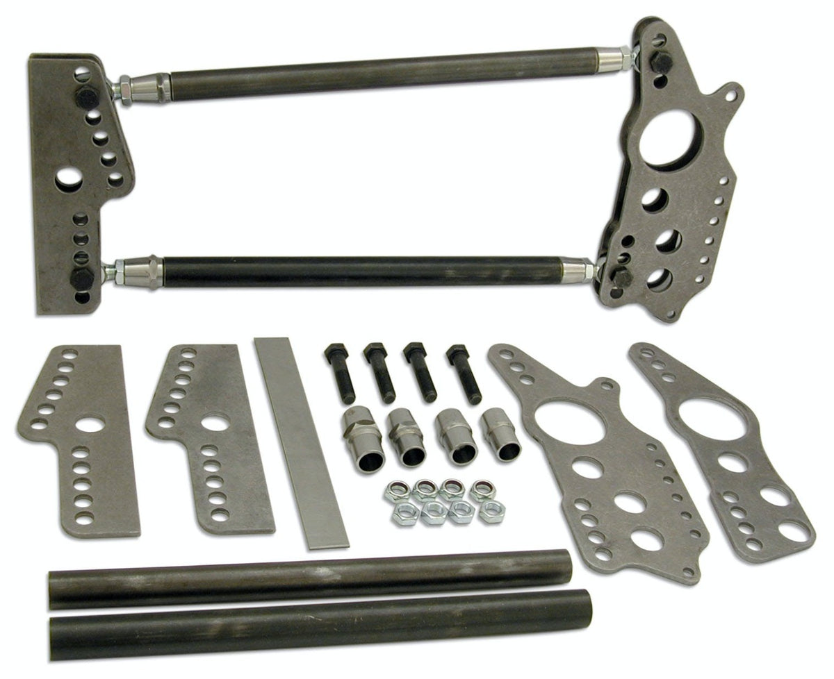 Competition Engineering C2028 Magnum Series 4-Link Kit (2pk)