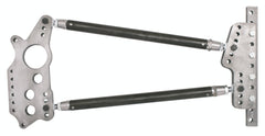 Competition Engineering C2029 Ultra Magnum Series 4-Link Kit (with Rod Ends and Hardware, 2pk)