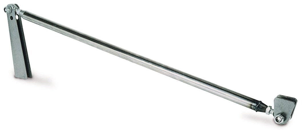 Competition Engineering C2037 Panhard Bar Kit; 30 in. Tube Length