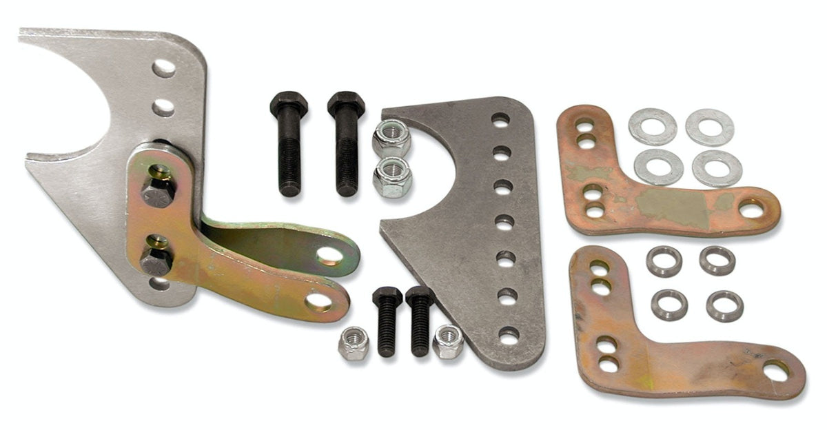 Competition Engineering C2047 Coil-Over Shock Mount Kit
