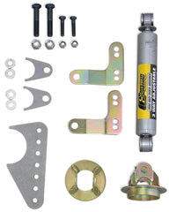 Competition Engineering C2051 Rear Coil Over Shock Kit
