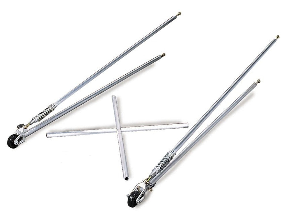 Competition Engineering C2145 Universal Wheel-E-Bar? Kit