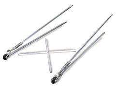 Competition Engineering C2145 Universal Wheel-E-Bar? Kit