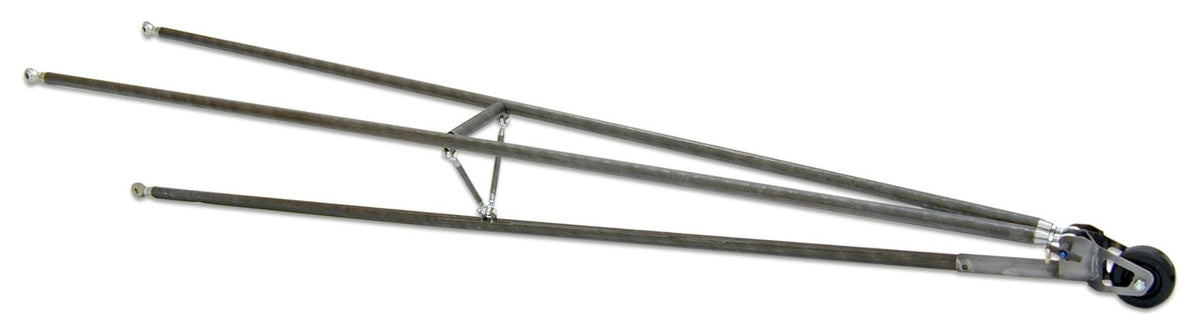 Competition Engineering C2148 Universal Single Wheel-E-Bar? Kit